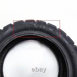 90/65 6 5 Thickened Rubber Tire for Electric Scooters and Balance Vehicles
