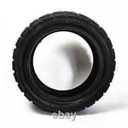 90/65 6 5 Thickened Rubber Tire for Electric Scooters and Balance Vehicles