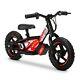 Amped A10 Electric 5.2ah Battery Powered Kids/childs 3+ Balance/motor Bikes