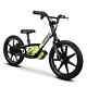 Amped A16 Electric Rear Hub Motor Battery Powered Kids 6+ Balance/motor Bike
