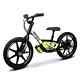 Amped A16 Electric Rear Hub Motor Battery Powered Kids 6+ Balance/motor Bike Blk