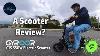 A Scooter Review The Gyroor C1s Electric Scooter Review Discount