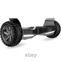 Adult High Power HoverBoard 8.5 Self Balance 400W Electric Scooter Board 15km/h