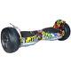 Adult High Power Hoverboard 8.5 Self Balance 400w Electric Scooter Board 15km/h