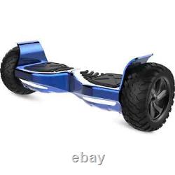 Adult High Power HoverBoard 8.5 Self Balance 400W Electric Scooter Board 15km/h