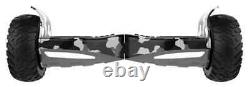 Adult High Power HoverBoard 8.5 Self Balance 400W Electric Scooter Board 15km/h