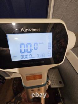 Airwheel S3 Electric Self Ballancing Commuter