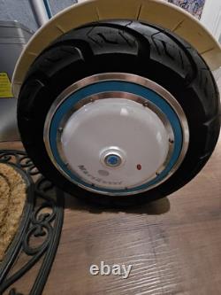 Airwheel S3 Electric Self Ballancing Commuter