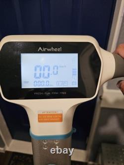 Airwheel S3 Electric Self Ballancing Commuter