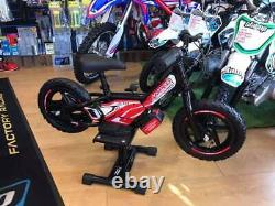 Amped A10 Electric Balance Bike A10 3-6 Years