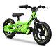 Amped A10 Kids Electric Balance Bike Green 12 Wheels Free Shipping Quick Dispat