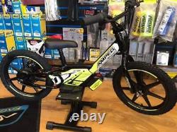 Amped A16 Electric Balance Bike