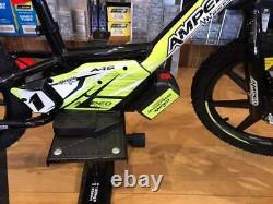 Amped A16 Electric Balance Bike