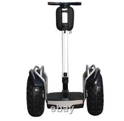 Angelol Segway 2 units Electric Scooters