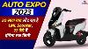 Auto Expo 2023 30 Lml Scooter 22 Tv9d