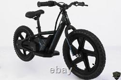 BLITZ BALANCE kids electric balance bike 180w 24v dirt bike revv it e scooter