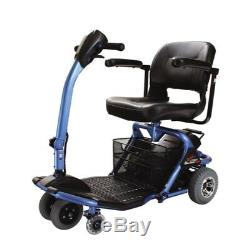 BRAND NEW Liteway Balance Plus 15Ah Mobility Scooter FREE DELIVERY