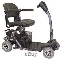 BRAND NEW Liteway Balance Plus 15Ah Mobility Scooter FREE DELIVERY