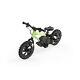 Balance Bike, Electric Toddler Bike 2 Year Old 100w With 3 Speed Modes & Adju