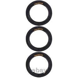 Balance Bike Tyres Bike Tube Repair Kit Electric Scooter Tire Replacement