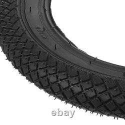 Balance Bike Tyres Bike Tube Repair Kit Electric Scooter Tire Replacement