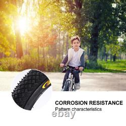 Balance Bike Tyres Bike Tube Repair Kit Electric Scooter Tire Replacement