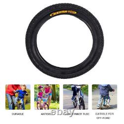 Balance Bike Tyres Bike Tube Repair Kit Electric Scooter Tire Replacement