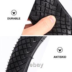Balance Bike Tyres Bike Tube Repair Kit Electric Scooter Tire Replacement
