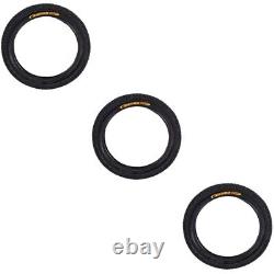 Balance Bike Tyres Bike Tube Repair Kit Electric Scooter Tire Replacement