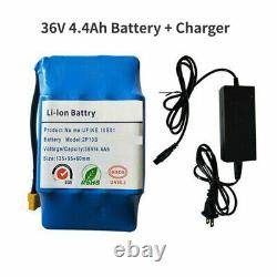 Balance Board Replacement battery 36V 4400Ah Electric Scooter Batteries Pack