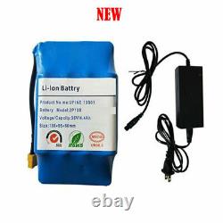 Balance Board Replacement battery 36V 4400Ah Electric Scooter Batteries Pack