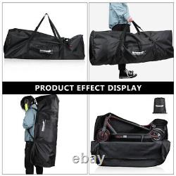 Balance Car Bag Scooter Backpack Electric Cycle Basket Waterproof