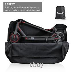 Balance Car Bag Scooter Backpack Electric Cycle Basket Waterproof