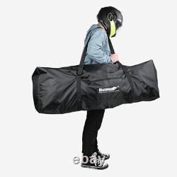 Balance Car Bag Scooter Backpack Electric Cycle Basket Waterproof