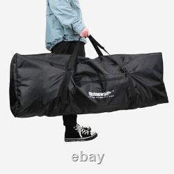 Balance Car Bag Scooter Backpack Electric Cycle Basket Waterproof