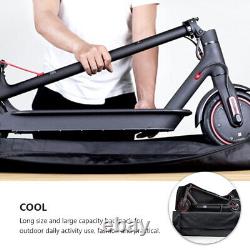 Balance Car Bag Scooter Backpack Electric Cycle Basket Waterproof