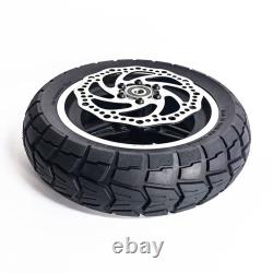 Balance Car Electric Scooter Solid Tire Inch W Disc Weight Suitable X X