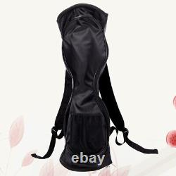 Bike Phone Bag Electric Scooter Accessories Balance Car Transport Backpack