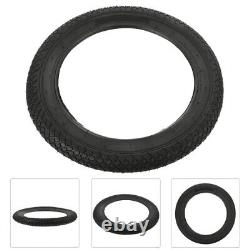 Bike Tire Replacement Balance Bike Tyres Electric Scooter Tire Replacement