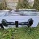 Black G2 8.5 All Terrain Off Road Segway With Kart