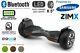 Black G2 Pro 8.5 All Terrain Off Road Hoverboard Swegway Ul2272 Certified