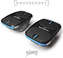 Bluefin Hovershoes Self Balancing Independent Electric Roller Skates