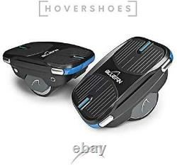 Bluefin Hovershoes Self Balancing Independent Electric Roller Skates