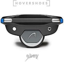 Bluefin Hovershoes Self Balancing Independent Electric Roller Skates