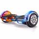 Bluetooth 6.5 Inch Hoverboard Electric Scooters Self Balancing Board Skateboard