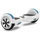 Bluetooth 6.5 Inch Hoverboard Electric Scooters Self Balancing Board Skateboard