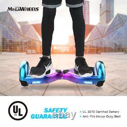 Bluetooth 6.5 Inch Hoverboard Electric Scooters Self Balancing Board SkateBoard