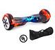 Bluetooth Hoverboard Hoverkart Bundle Combo Scooter Self Balance 6.5 Offical