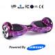 Bluetooth Led 6.5 Swegway Hoverboard Self Balancing Electric Scooter