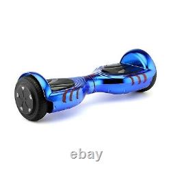 Brand New 6.5 Inch Bluetooth Hoverboard Self Balancing Electric Scooter